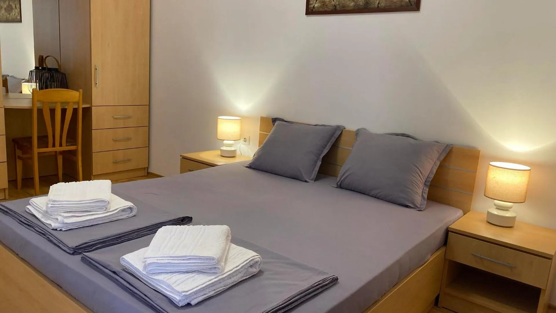 סוזופול Harmani Beach Apartment 4 0*,  בולגריה